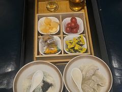 -江南足纪·影院足道·轻奢SPA(笋岗HALO广场店)
