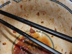 -老雒阳面馆·水席(定鼎门店)