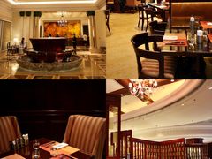 -广州富力丽思卡尔顿酒店