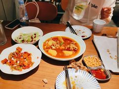 -疆里疆外·和田烤肉·清真