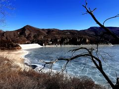 -白河堡水库