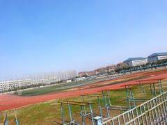 -南京邮电大学(仙林校区)