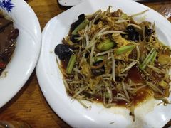 -鲁西南老厨子·特色鲁菜(经一纬五店)