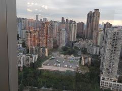 -都会尚膳·海鲜自助餐厅(重庆万豪酒店)