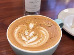 拿铁-VESH COFFEE(定西路店)