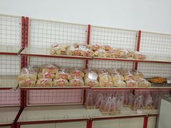 -中关村茶点