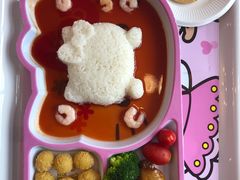 -安吉Hello Kitty乐园
