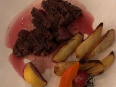 -IL Forno 意坊·意大利餐厅(温州万象城店)