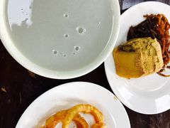 -老磁器口豆汁店(天坛店)