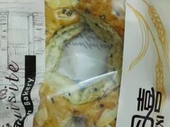 -DANXI丹喜面包·蛋糕(庐山店)