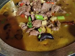 -同福小馆(北摆宴街店)