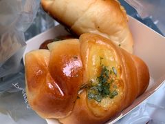 小脆骨-派斯俊·本味(解放南路店)