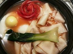 -君子·兰餐厅(长江路店)