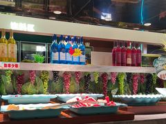 -阪尚皇·原切牛排·烤肉火锅自助(北京路店)