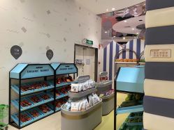 -meland club亲子乐园(重庆万象城店)
