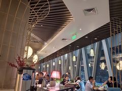 -柒园·三十年创意杭帮菜(龙湖滨江天街店)