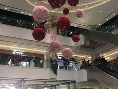 -百联临沂购物中心(临沂路店)
