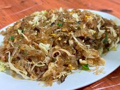 凤凰鸡肠粉-阿钊浮豆腐