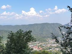 -香山公园