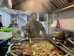 -杨家牛肉汤(淮建路店)