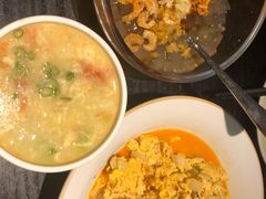 -船歌·鱼水饺青岛菜(合肥路永旺店)