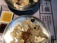 -味妙顺德厨房(绿地缤纷城店)