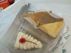 -蜂蝶来饼店(拱北总店)
