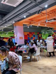 -宝燕乐园(闵行旗舰店)