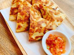 墨西哥牛肉奶酪饼-G+KITCHEN(龙湖狮山天街店)