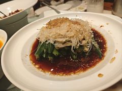 -北京老铺烤鸭(高新店)