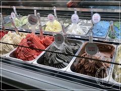 -Dal Cuore 达可芮冰淇淋(陕西北路店)