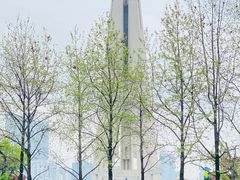 -上海市外滩历史纪念馆