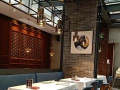 -小城故事·地道宁波味(月湖盛园店)