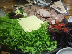 -纽斯桑拿会所(餐厅天山路店)