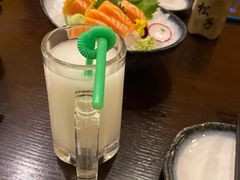 松子特制寿司-松子料理(亮马桥店)
