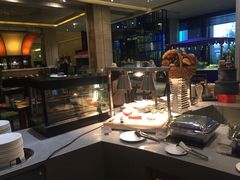 -温州万和豪生大酒店-餐厅
