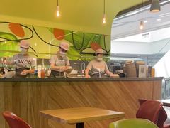大堂-油梨树AVOCADO TREE(望京店)