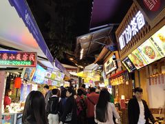 门面-八婆婆烧仙草(曾厝垵店)