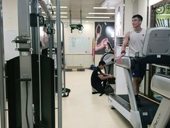 -中田健身工作室(深圳南油店)