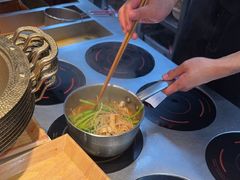-福客麻辣烫·现炒麻辣香锅(印力中心店)