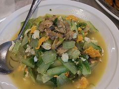 -船歌·鱼水饺青岛菜(石老人店)