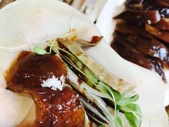 -德缘烤鸭店(大栅栏店)