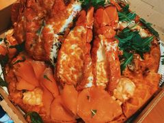 -Steveston Pizza Company (Richmond)