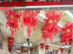 -小铜锣湾海鲜家常菜馆(河西店)