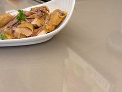 -鹿鸣春饭店(总店)