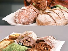 -PAPER STONE BAKERY(天环店)