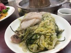 -山海关清和浑锅店