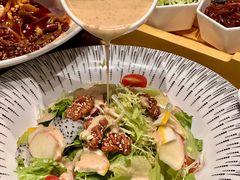 -国人川菜(李家村建东街店)