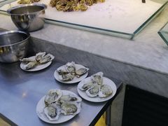 -川骄海鲜自助(河东店)