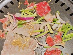 -炉队长·齐齐哈尔家庭烤肉(马家堡店)